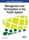 Image for Management and Participation in the Public Sphere