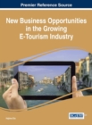 Image for New Business Opportunities in the Growing E-Tourism Industry