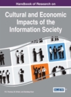 Image for Handbook of Research on Cultural and Economic Impacts of the Information Society