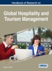 Image for Handbook of Research on Global Hospitality and Tourism Management