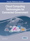 Image for Cloud Computing Technologies for Connected Government