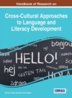Image for Handbook of Research on Cross-Cultural Approaches to Language and Literacy Development