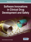 Image for Software Innovations in Clinical Drug Development and Safety