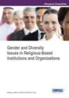 Image for Gender and Diversity Issues in Religious-Based Institutions and Organizations