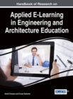 Image for Handbook of Research on Applied E-Learning in Engineering and Architecture Education