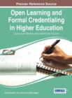 Image for Open Learning and Formal Credentialing in Higher Education
