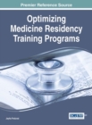 Image for Optimizing Medicine Residency Training Programs