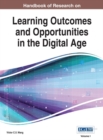 Image for Handbook of Research on Learning Outcomes and Opportunities in the Digital Age