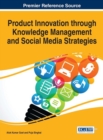 Image for Product Innovation through Knowledge Management and Social Media Strategies