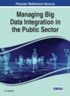 Image for Managing Big Data Integration in the Public Sector