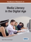 Image for Handbook of Research on Media Literacy in the Digital Age