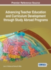 Image for Advancing Teacher Education and Curriculum Development Through Study Abroad Programs