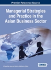 Image for Managerial Strategies and Practice in the Asian Business Sector