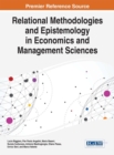 Image for Relational Methodologies and Epistemology in Economics and Management Sciences