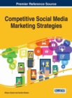 Image for Competitive social media marketing strategies