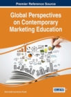 Image for Global Perspectives on Contemporary Marketing Education