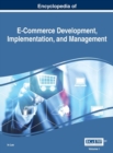 Image for Encyclopedia of E-Commerce Development, Implementation, and Management