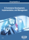 Image for Encyclopedia of E-Commerce Development, Implementation, and Management