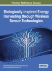 Image for Biologically-Inspired Energy Harvesting through Wireless Sensor Technologies