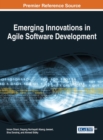 Image for Emerging Innovations in Agile Software Development