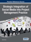 Image for Strategic integration of social media into project management practice
