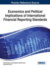 Image for Economics and political implications of international financial reporting standards