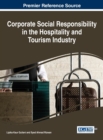 Image for Corporate social responsibility in the hospitality and tourism industry