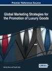 Image for Global marketing strategies for the promotion of luxury goods