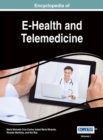 Image for Encyclopedia of E-Health and Telemedicine