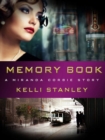 Image for Memory Book: A Miranda Corbie Story