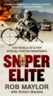 Image for Sniper elite: the world of a top special forces marksman