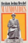 Image for Maimonides: A Biography.