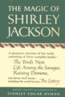 Image for Magic of Shirley Jackson