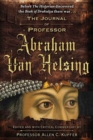 Image for Journal of Professor Abraham V.