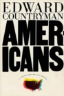 Image for Americans: a Collision of Histories.