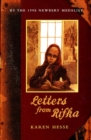 Image for Letters from Rifka