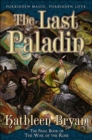 Image for The last paladin