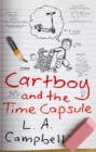 Image for Cartboy and the Time Capsule