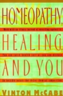 Image for Homeopathy, healing, and you