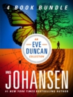 Image for Eve Duncan Collection From Iris Johansen: Quicksand, Blood Game, Eight Days to Live, and Chasing the Night