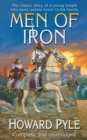 Image for Men of iron