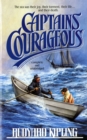 Image for Captains Courageous.
