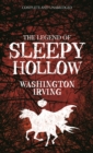 Image for The Legend of Sleepy Hollow