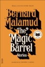 Image for The Magic Barrel