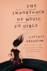 Image for Importance of Music to Girls