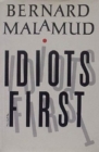Image for Idiots First