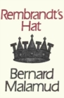 Image for Rembrandt&#39;s hat.