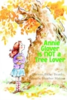 Image for Annie Glover is not a tree lover