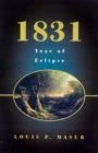 Image for 1831: Year of Eclipse.