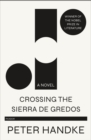 Image for Crossing the Sierra de Gredos